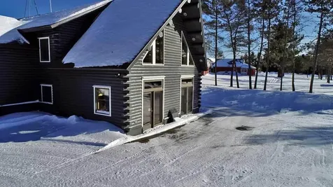 205 Oakfield Smyrna Road Oakfield ME 04763