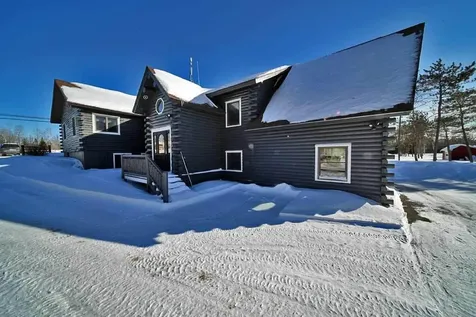 205 Oakfield Smyrna Road Oakfield ME 04763