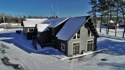 205 Oakfield Smyrna Road Oakfield ME 04763