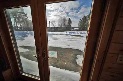 205 Oakfield Smyrna Road Oakfield ME 04763
