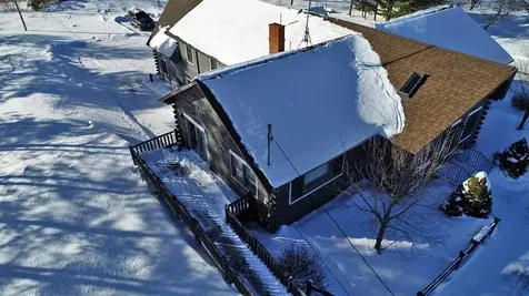 205 Oakfield Smyrna Road Oakfield ME 04763