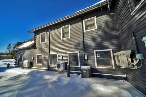 205 Oakfield Smyrna Road Oakfield ME 04763