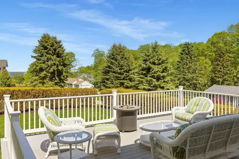 13 Wavecrest Drive York ME 03909