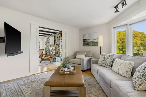 13 Wavecrest Drive York ME 03909