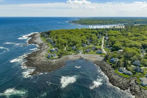 13 Wavecrest Drive York ME 03909