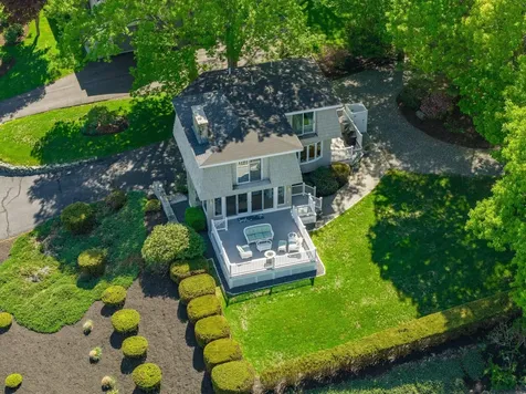 13 Wavecrest Drive York ME 03909