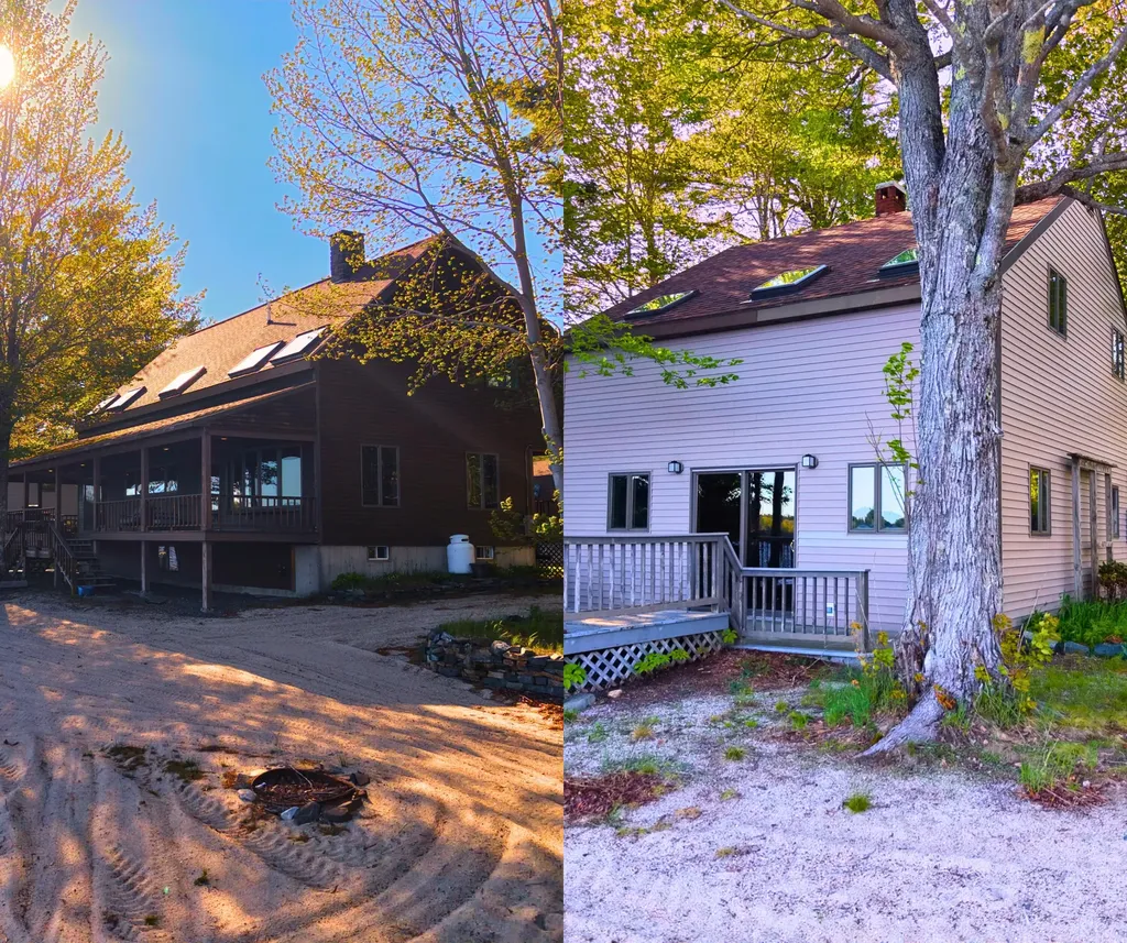 270 Grant Road Sullivan ME 04664
