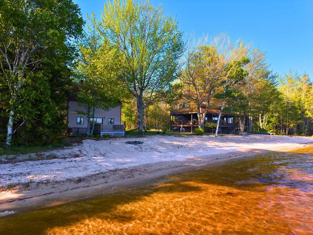 270 Grant Road Sullivan ME 04664