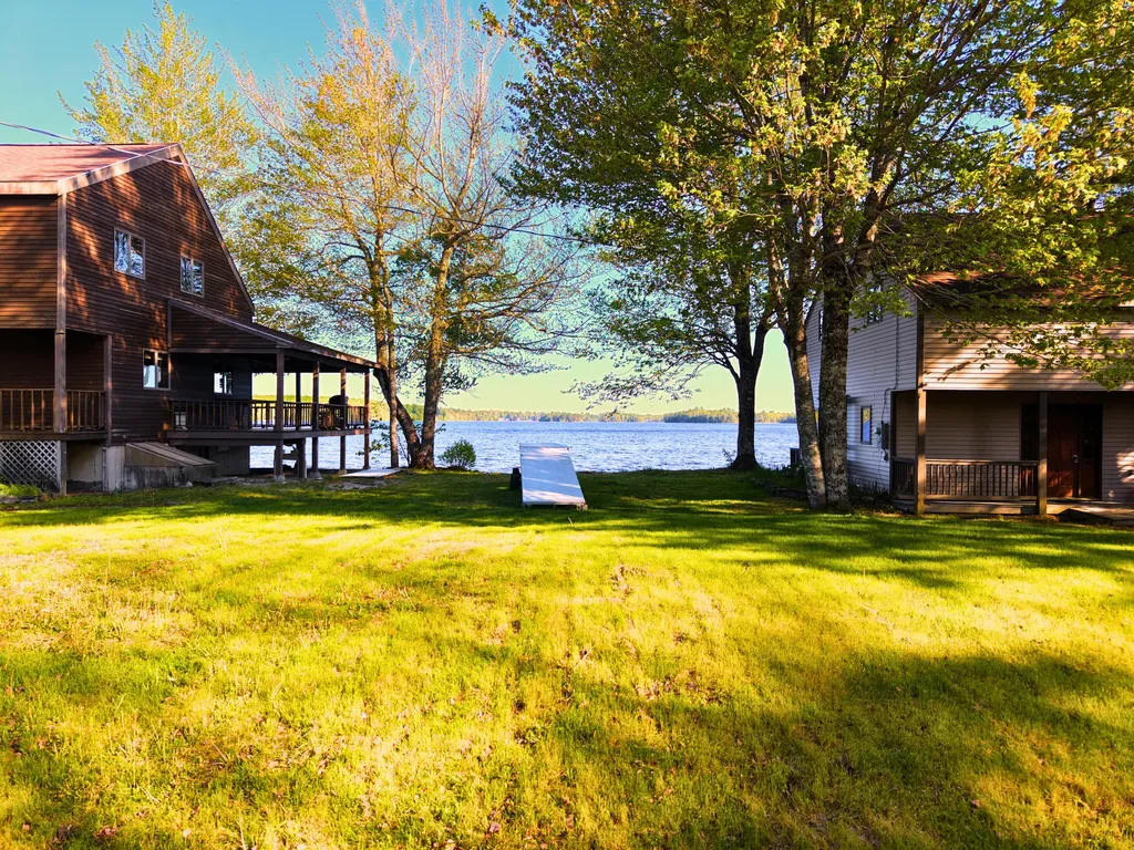 270 Grant Road Sullivan ME 04664
