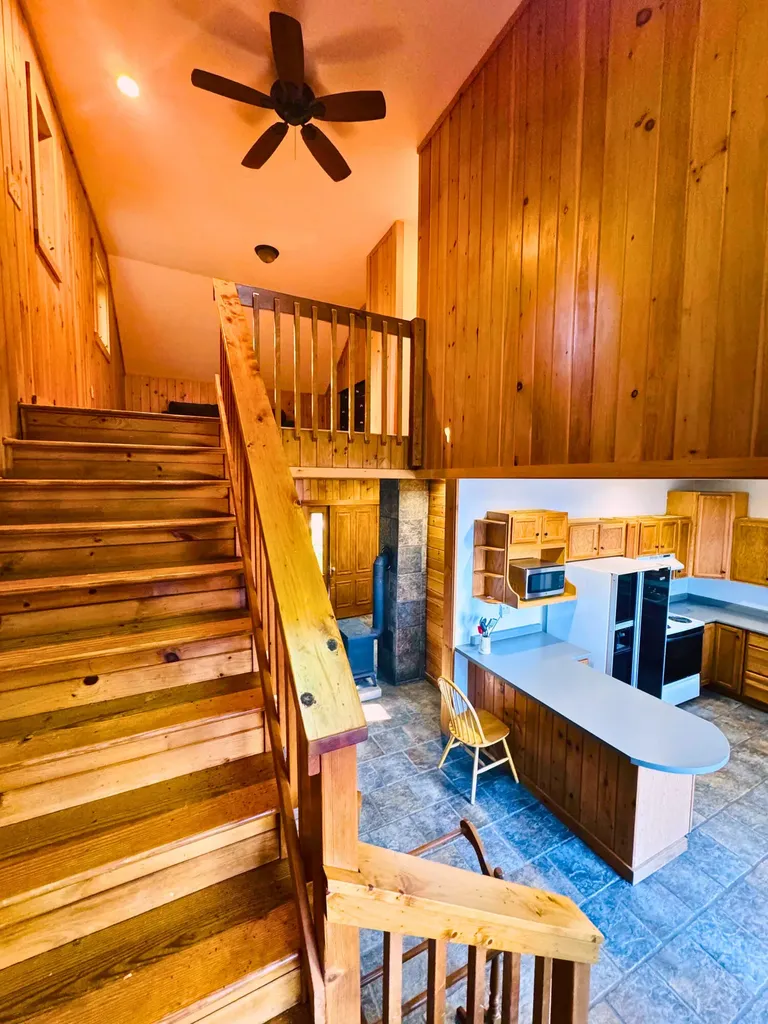 270 Grant Road Sullivan ME 04664