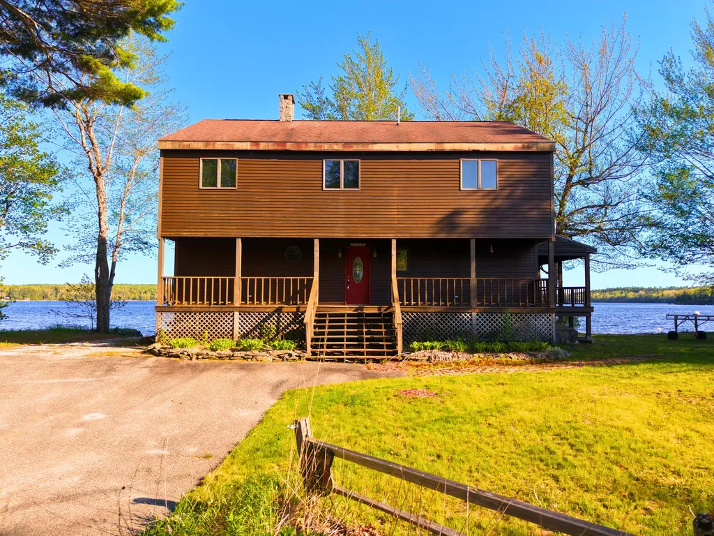 270 Grant Road Sullivan ME 04664