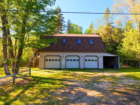 270 Grant Road Sullivan ME 04664