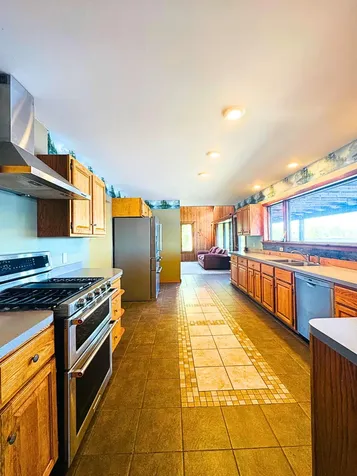270 Grant Road Sullivan ME 04664