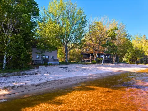 270 Grant Road Sullivan ME 04664