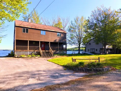 270 Grant Road Sullivan ME 04664