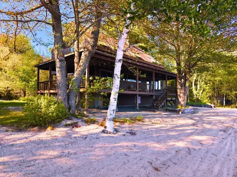 270 Grant Road Sullivan ME 04664