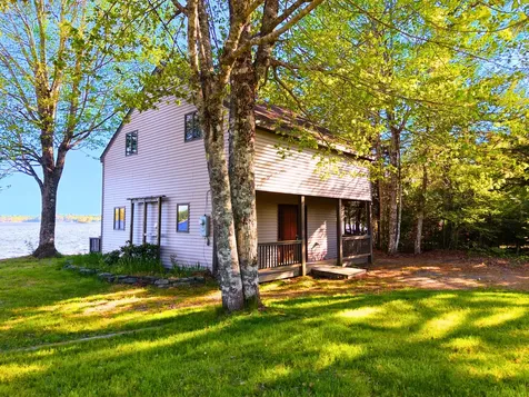 270 Grant Road Sullivan ME 04664