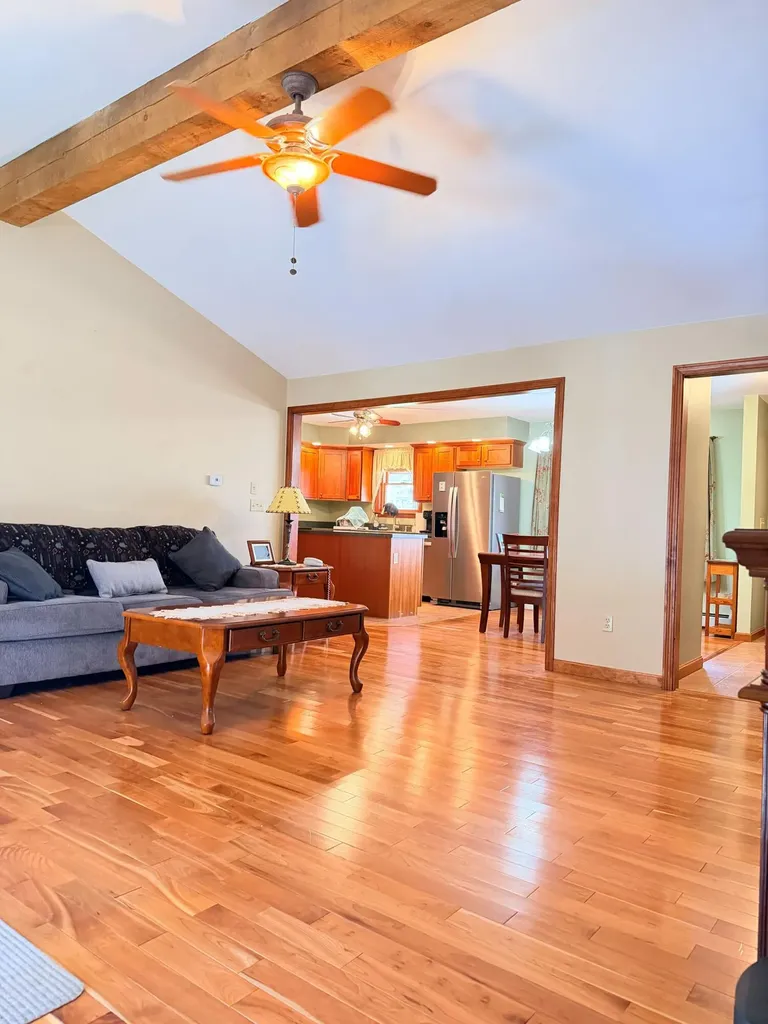 63 George Hannon Road Casco ME 04015