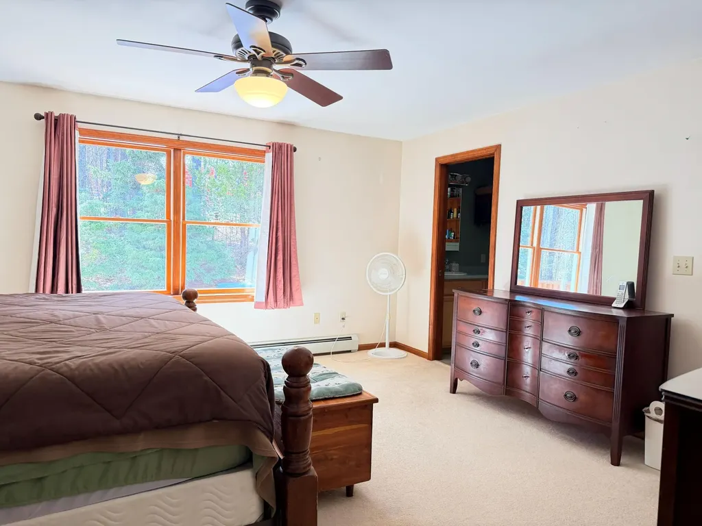 63 George Hannon Road Casco ME 04015
