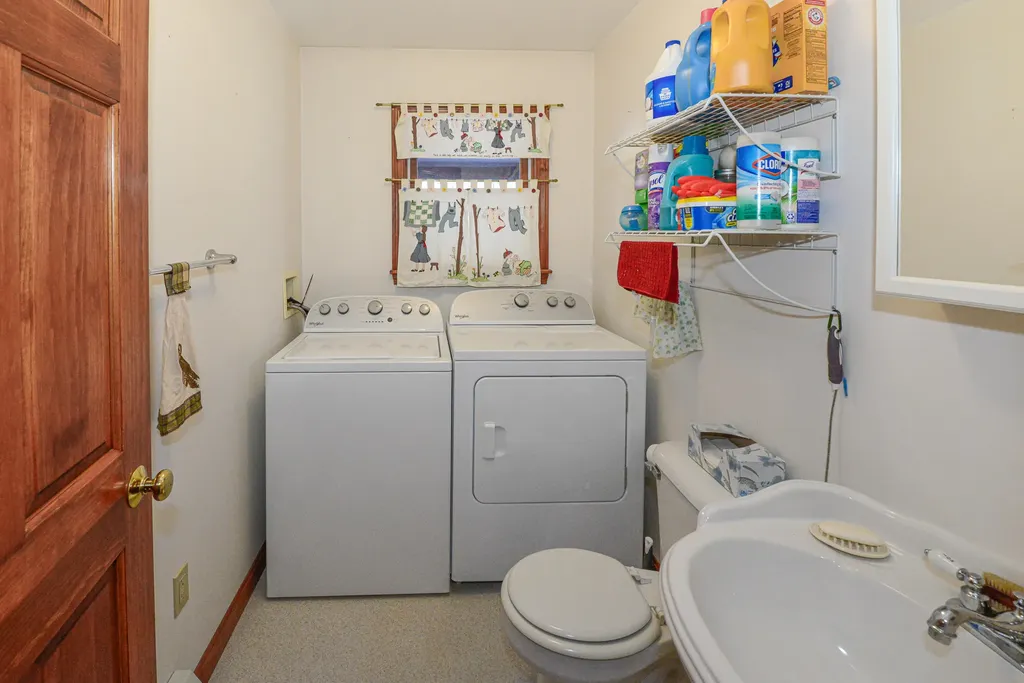 63 George Hannon Road Casco ME 04015