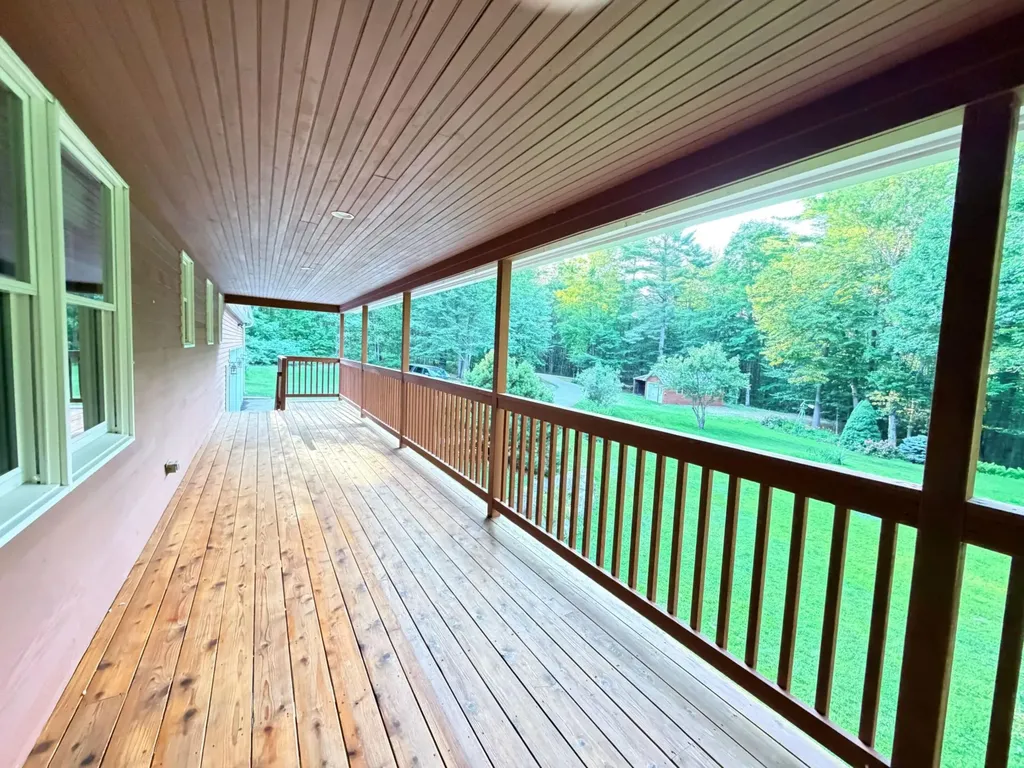 63 George Hannon Road Casco ME 04015
