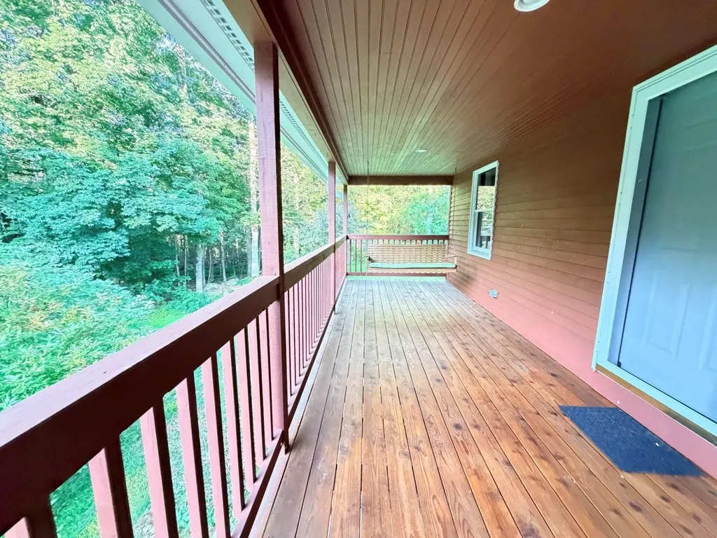 63 George Hannon Road Casco ME 04015