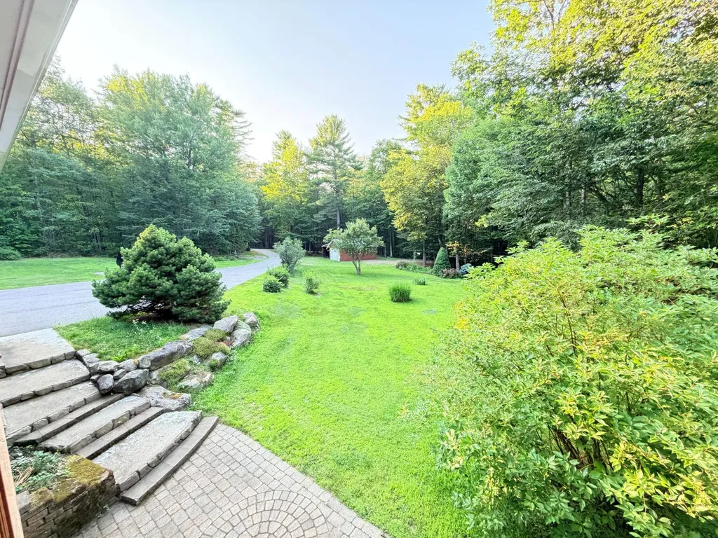 63 George Hannon Road Casco ME 04015