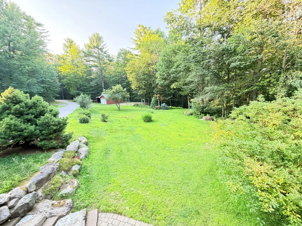 63 George Hannon Road Casco ME 04015