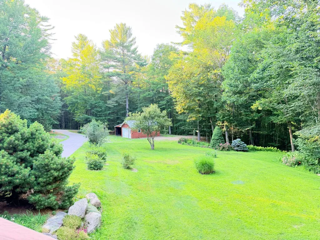 63 George Hannon Road Casco ME 04015