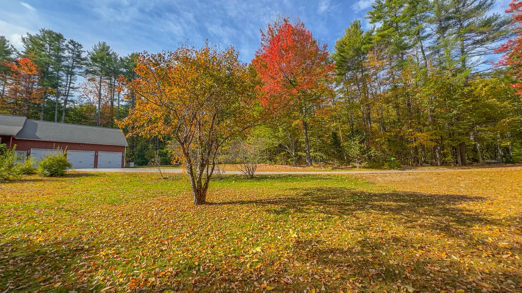 63 George Hannon Road Casco ME 04015