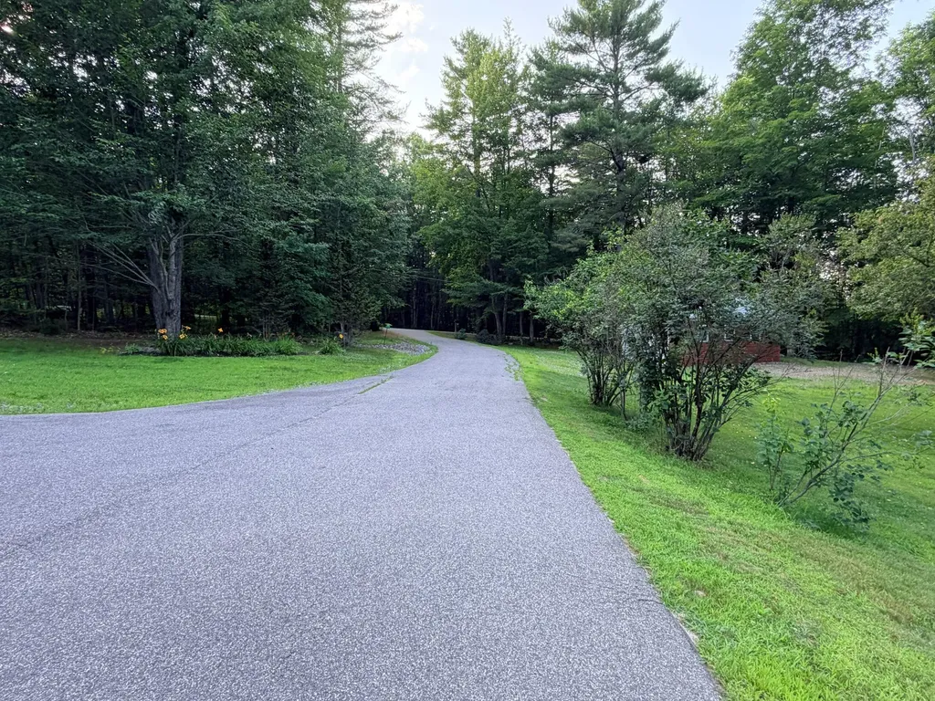 63 George Hannon Road Casco ME 04015