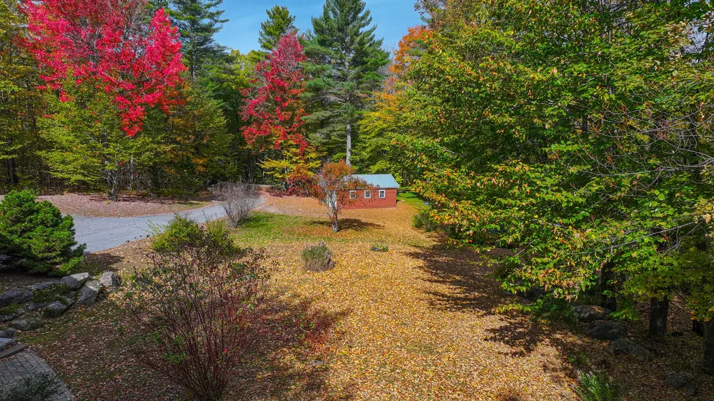 63 George Hannon Road Casco ME 04015