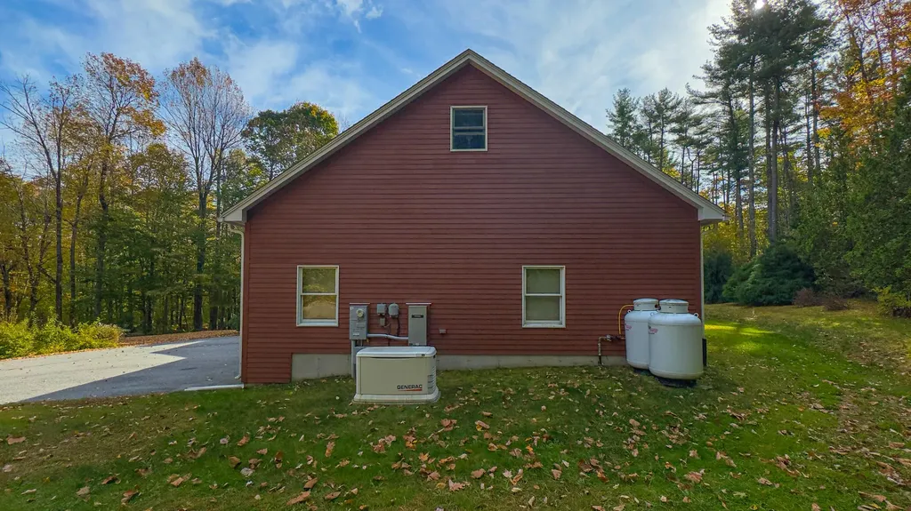 63 George Hannon Road Casco ME 04015