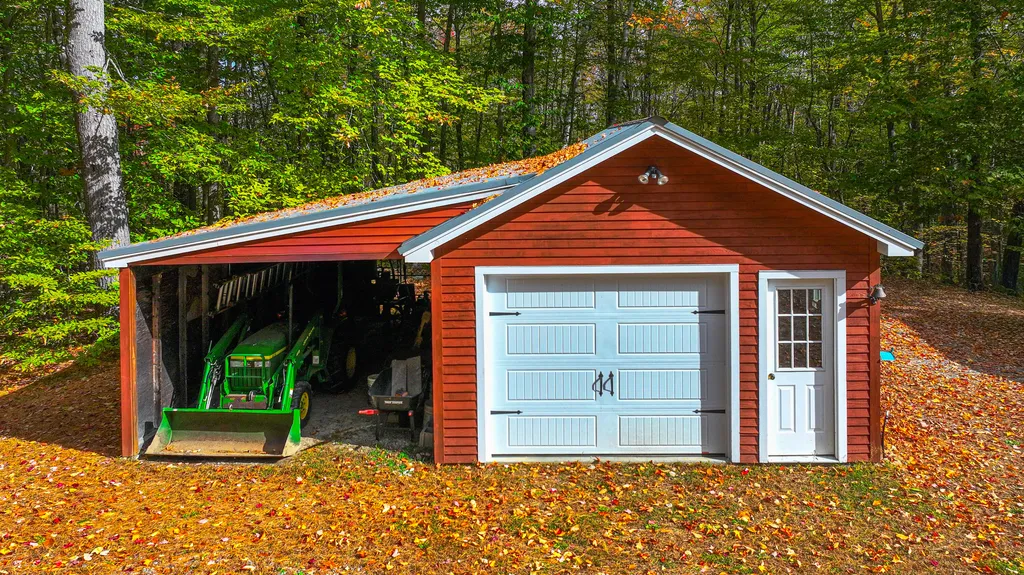 63 George Hannon Road Casco ME 04015
