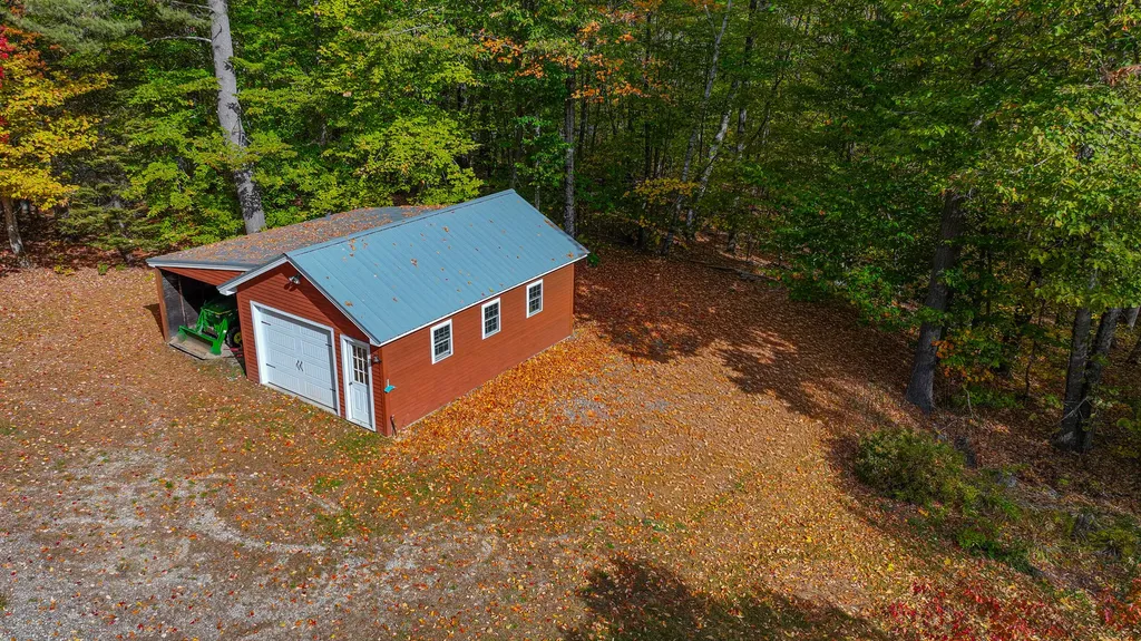 63 George Hannon Road Casco ME 04015