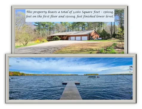 63 George Hannon Road Casco ME 04015