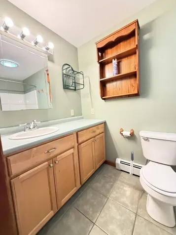 63 George Hannon Road Casco ME 04015