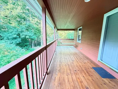 63 George Hannon Road Casco ME 04015