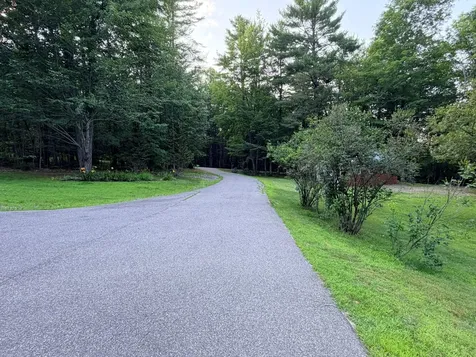 63 George Hannon Road Casco ME 04015