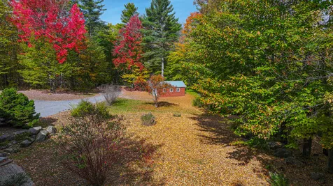 63 George Hannon Road Casco ME 04015