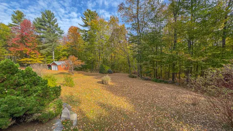 63 George Hannon Road Casco ME 04015