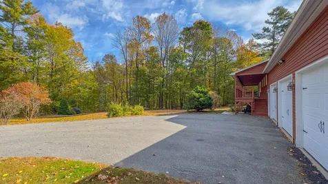 63 George Hannon Road Casco ME 04015