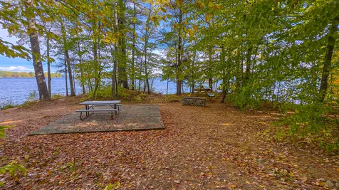 63 George Hannon Road Casco ME 04015