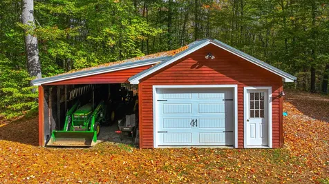 63 George Hannon Road Casco ME 04015