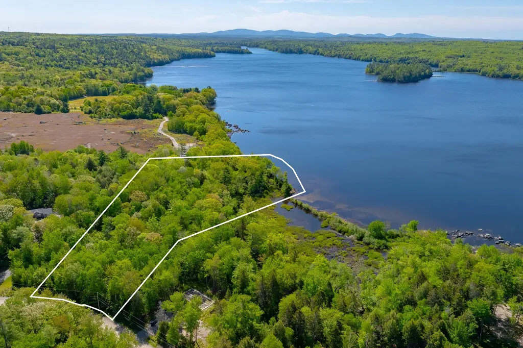 Lot #14 Patten Way Ellsworth ME 04605