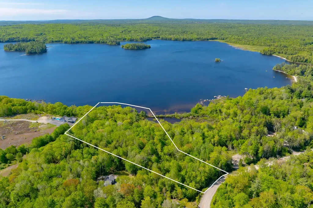 Lot #14 Patten Way Ellsworth ME 04605