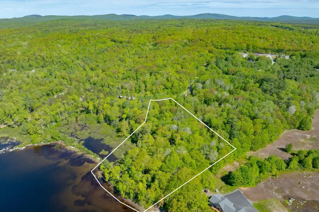 Lot #14 Patten Way Ellsworth ME 04605