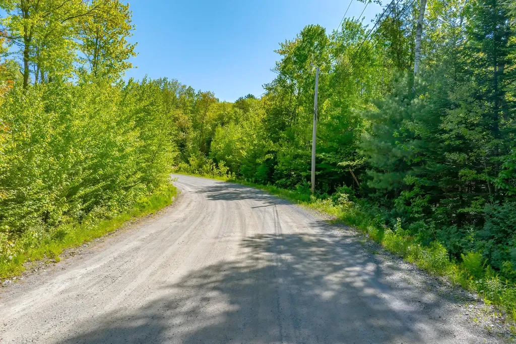 Lot #14 Patten Way Ellsworth ME 04605