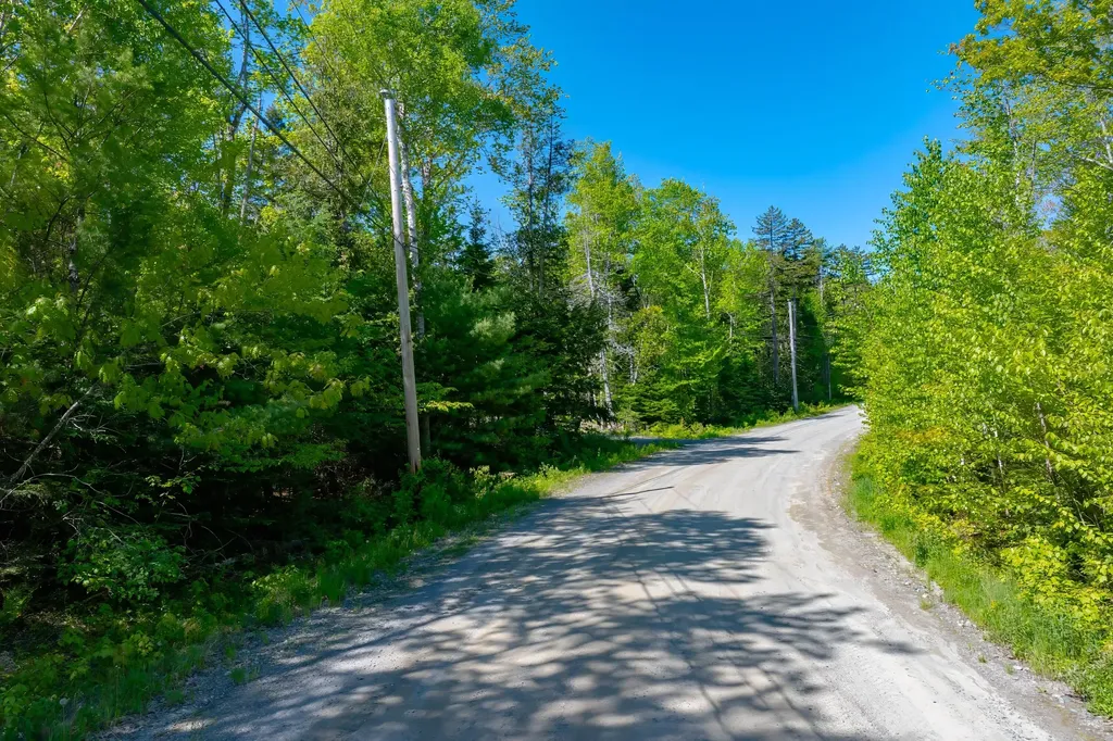 Lot #14 Patten Way Ellsworth ME 04605