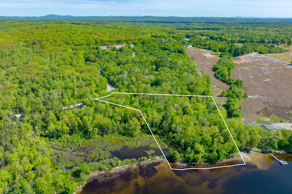 Lot #14 Patten Way Ellsworth ME 04605